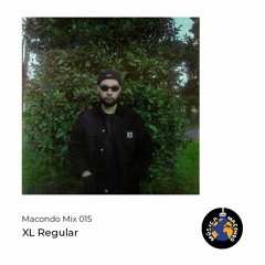 Macondo Mix 015: XL Regular