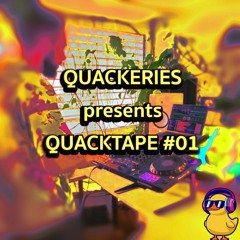 QUACKTAPE #01