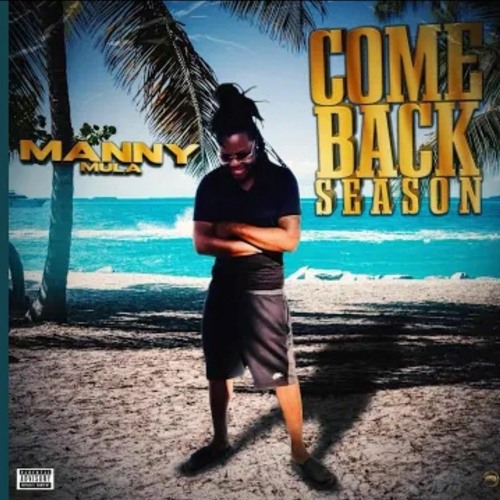 Amob X Manny Mula- Ruthless