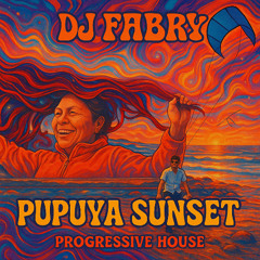 Al Filo del Sol – Pupuya, Chile | Progressive House Chill | Live in Nature