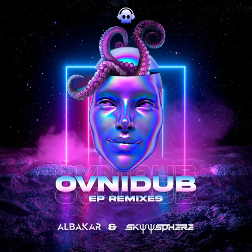 Ovnidub - Simbiose (Albakar & Skyysphere Remix)