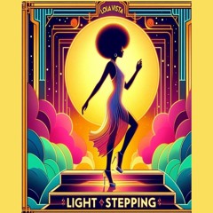 Light Stepping