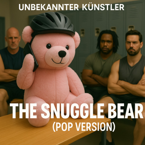 The Snuggle Bear (Pop Version)