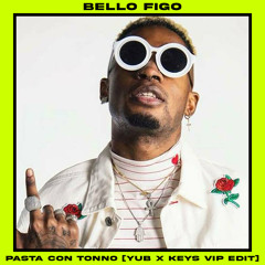Bello Figo - Pasta Con Tonno (YuB & Keys VIP Edit)