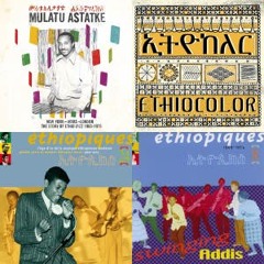 Compas: Café Africa