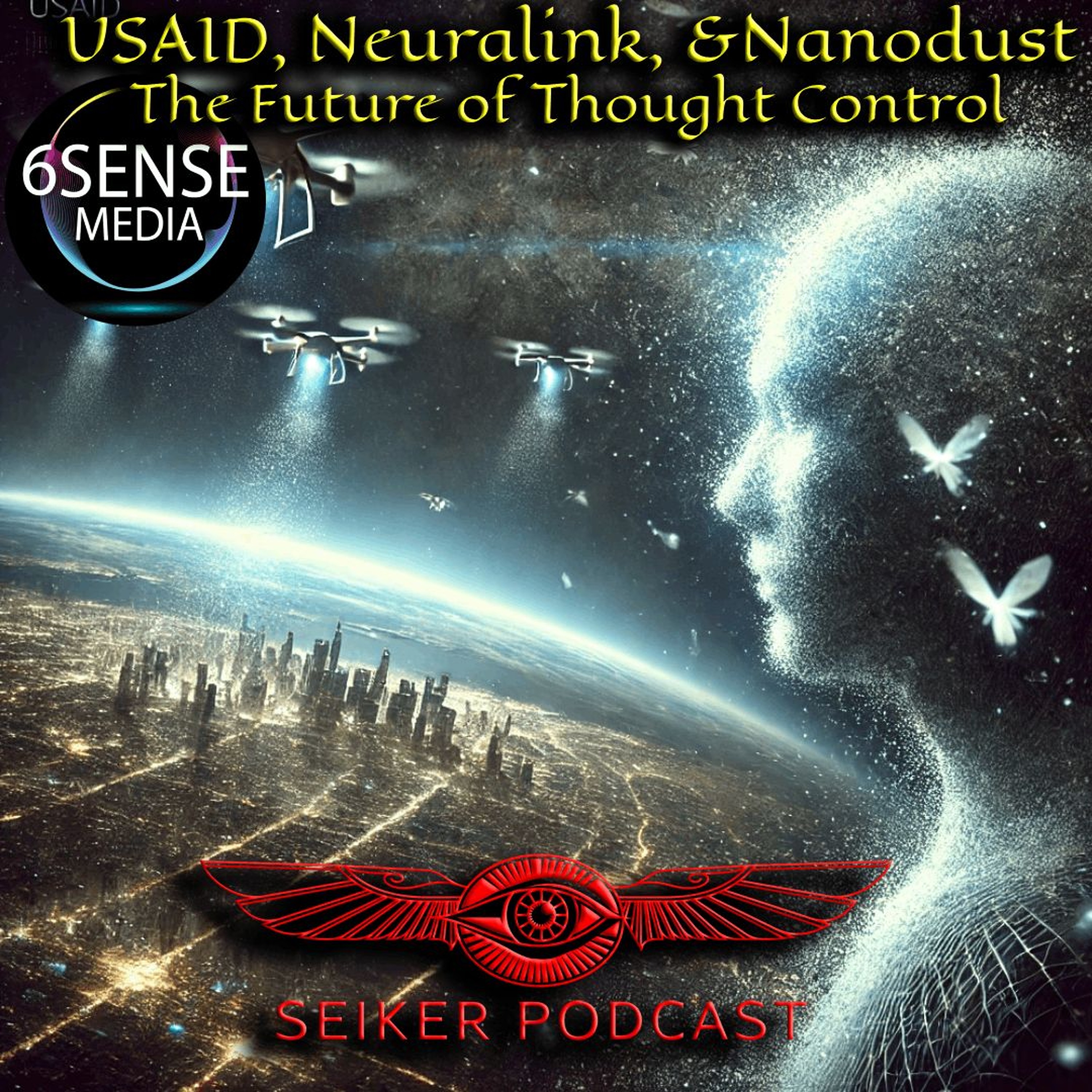 The Seiker Podcast