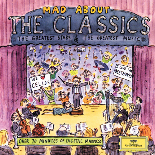 Vivaldi: The Four Seasons, Spring, Violin Concerto in E Major, RV 269, Op. 8 No. 1: I. Allegro (Live)