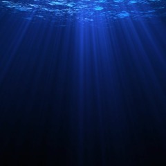 Deep Blue Water