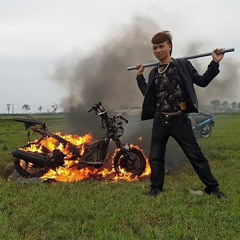 Khá Bảnh Lofi Chill Beats to study and sleep  Lofi Boy VietNam