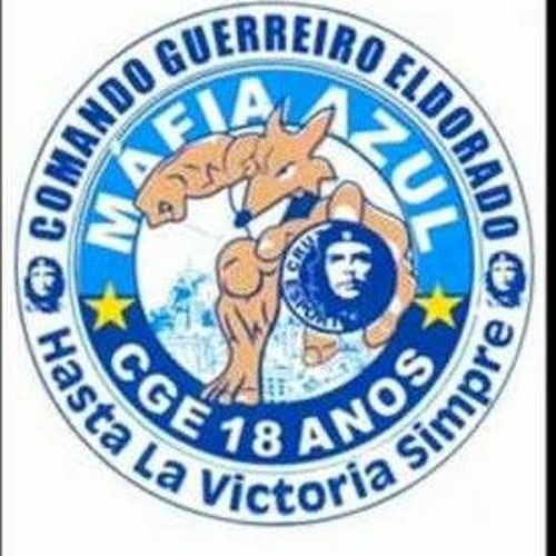 CGE Cruzeiro