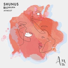 HMWL Premiere: Shunus - Endless (Samaha Remix)