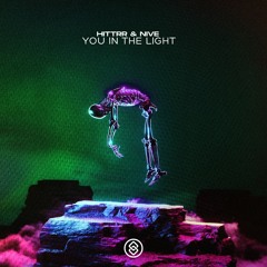 You In The Light - hittrr x NIVE