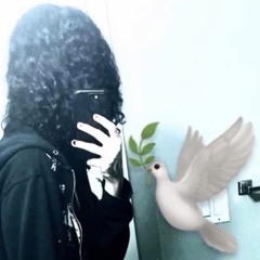 Hood Angels : cover (black kray) 🕊️🕊️🕊️