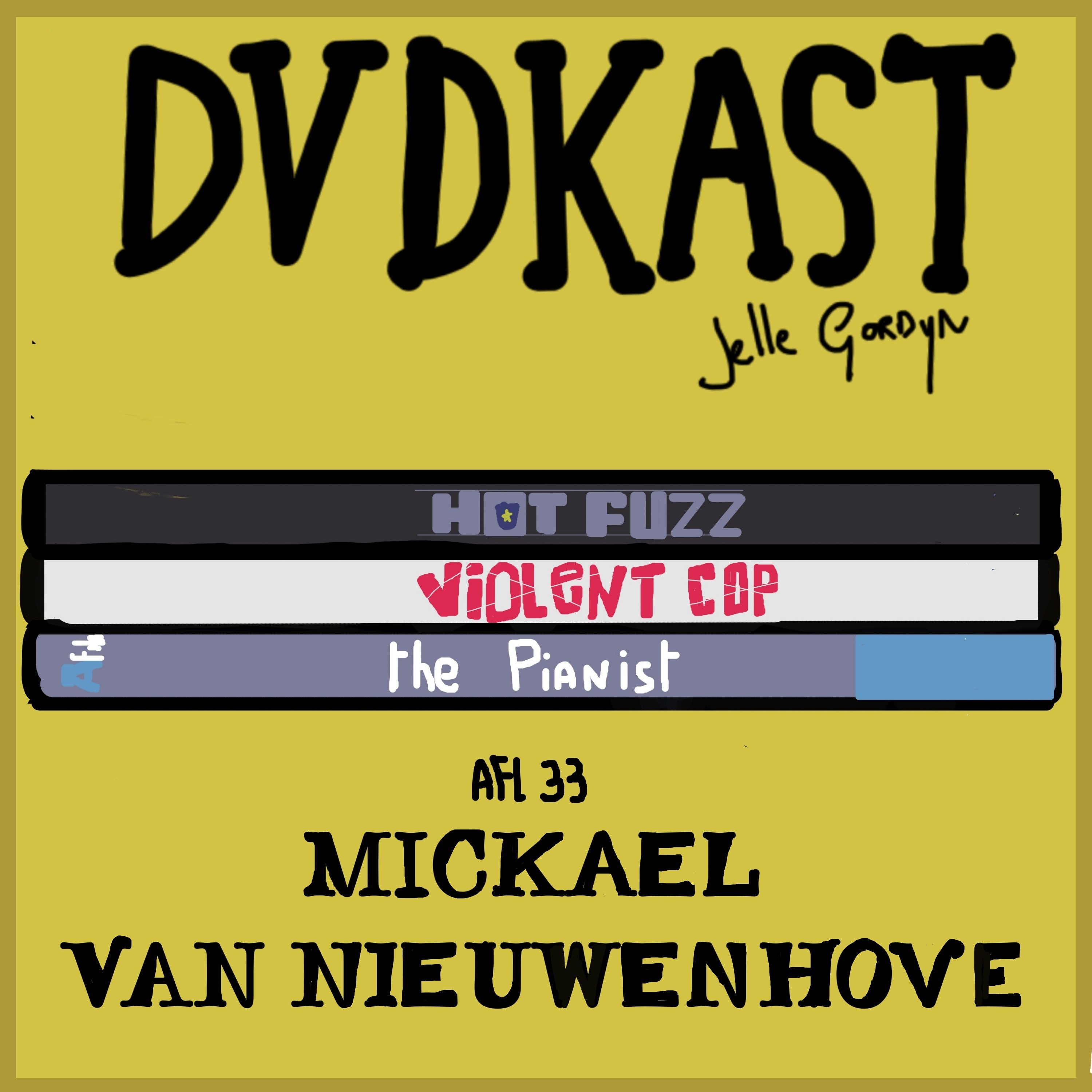 DVDKAST