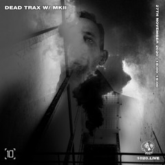 DDTXMIX 009 · MKII @ 1020 Radio (November 2020)