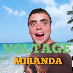 Miranda (Remix Italia JUL)
