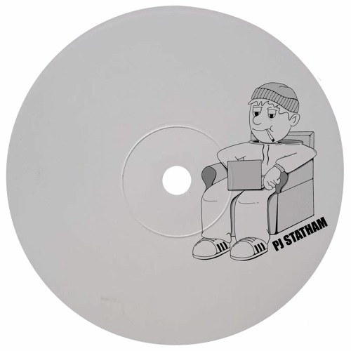 PJ Statham - Take Your Time || Self-Released || Premiere