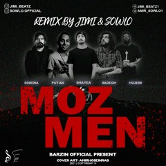 Mozmen