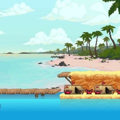 [Legends of IdleOn OST] Beach Theme