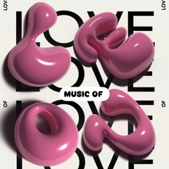 Music Of Love Vol 11 - Xiongg Mix