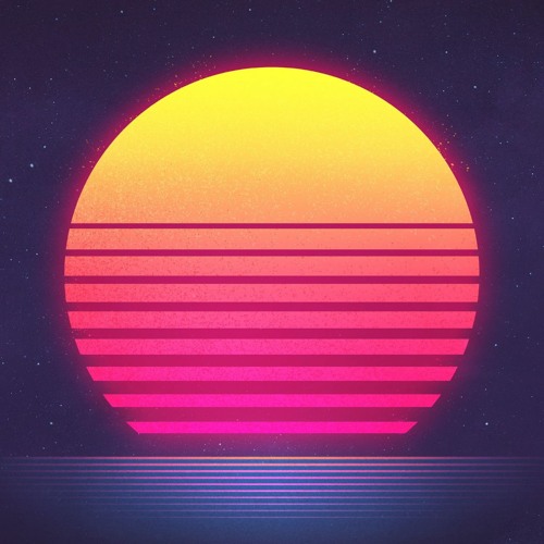 My Synthwave select