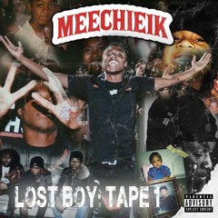 Meechie1k - Last Scars(prod. by RC Beats)