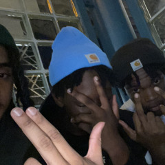 E Roy X JyDeuce X BandoG - Stickup Boyz