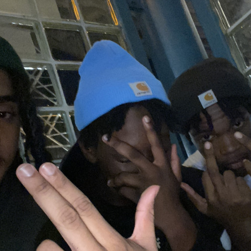 E Roy X JyDeuce X BandoG - Stickup Boyz