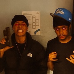 Zaytheman - Intro ft. Bg $pank