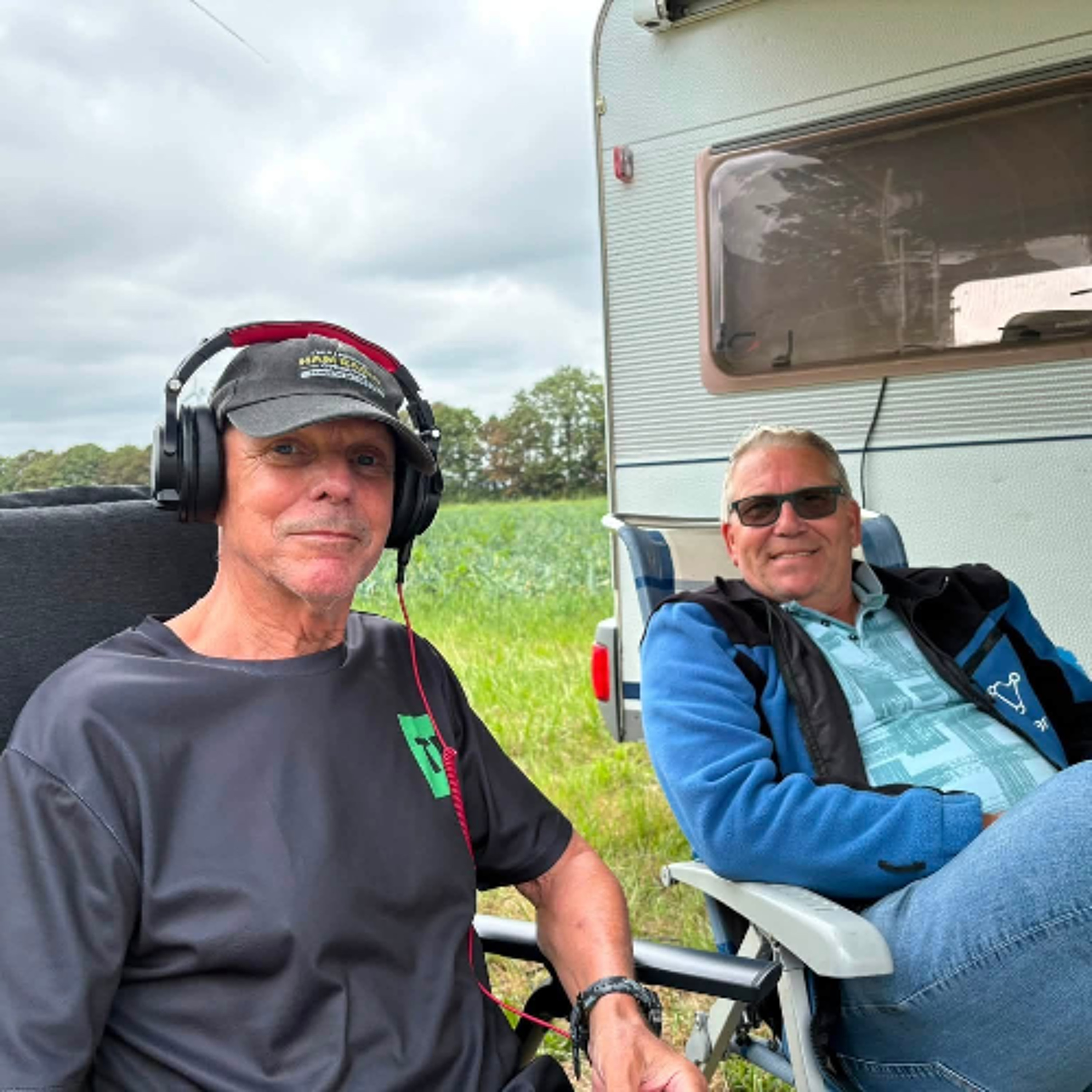Aflevering 0069 In Het Veld Wordt Het Verteld! episode artwork