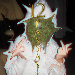 allx - fucked up 🤮 ft. jp