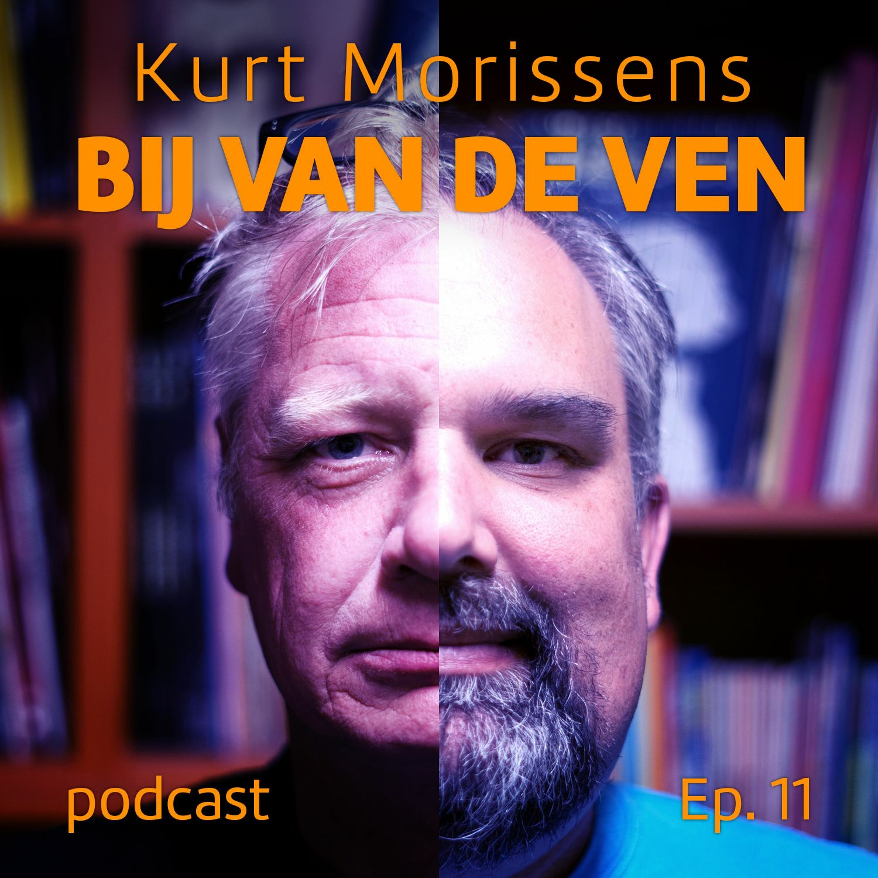 Bij Van de Ven Podcast