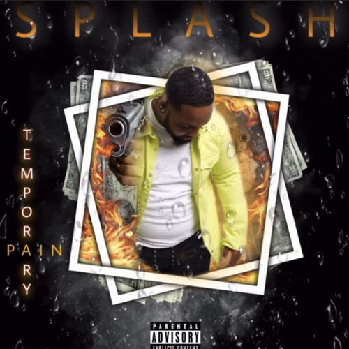 Splash ft Moody Mugga - Change