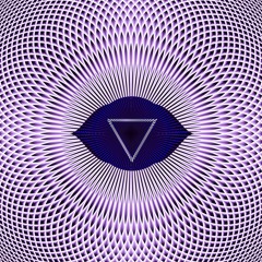 Ajna Venus 3rd Eye Meditation 60min