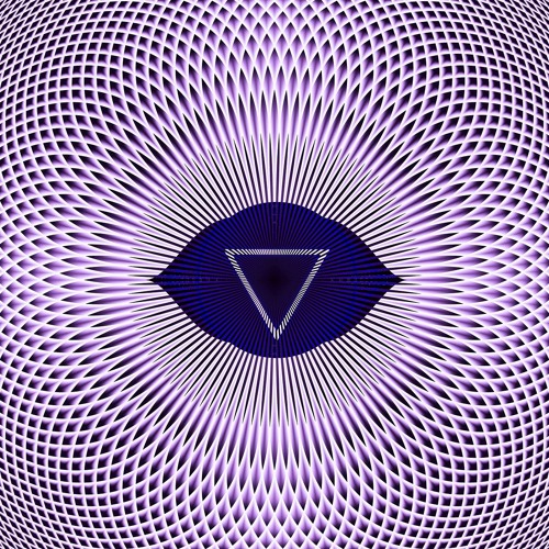 Ajna Venus 3rd Eye Meditation 60min