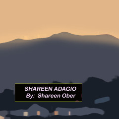 Shareen Adagio