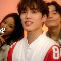 [THE SPACE] THE BOYZ JACOB | Cover Song | Sunroof (Nicky Youre, dazy)