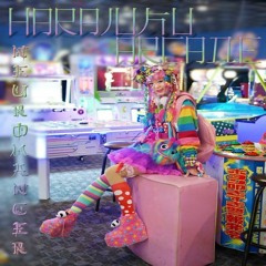 Neuromancer - Harajuku Arcade [Japanese Happy Hardcore]