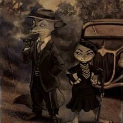 Bonnie and Clyde prod.by user
