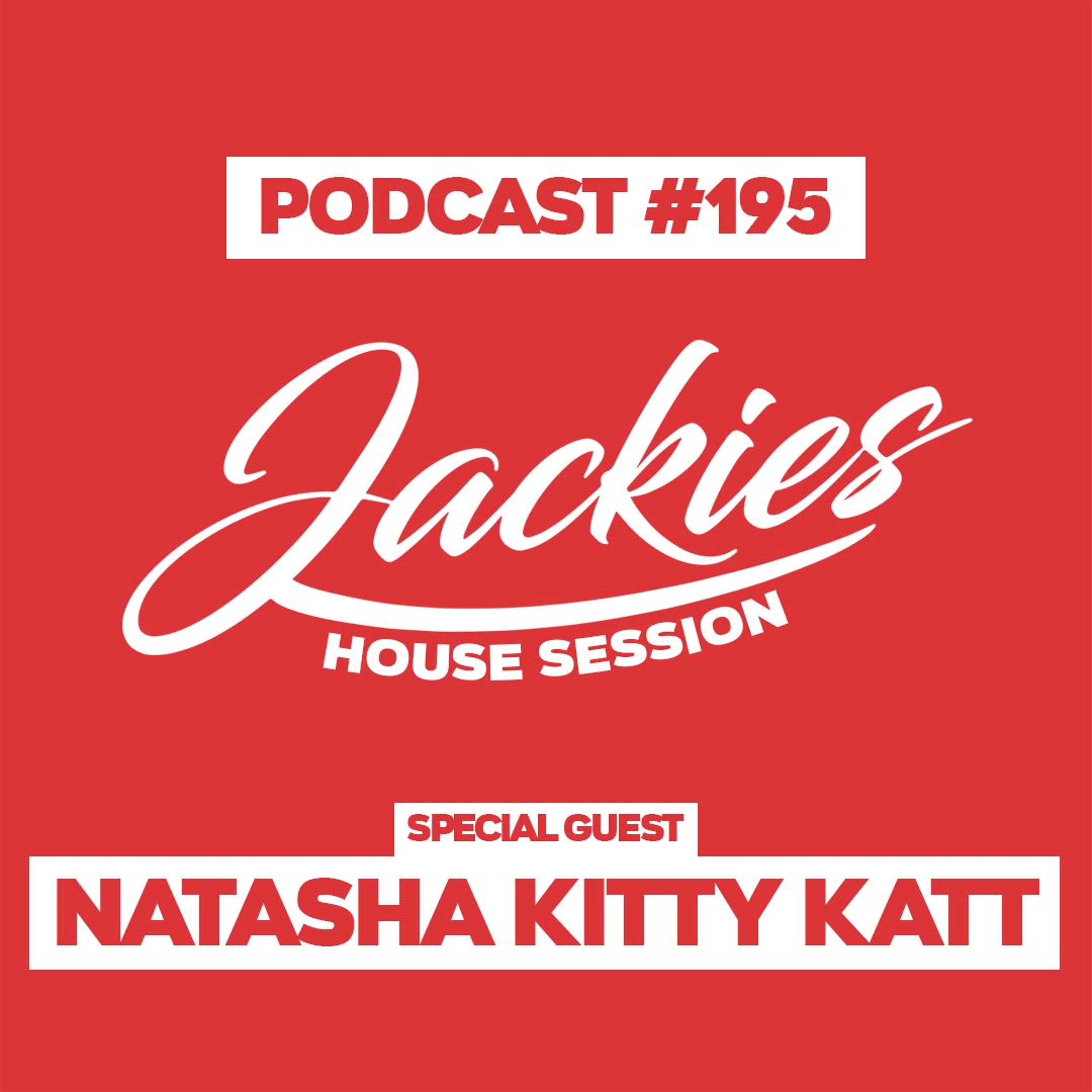 Jackies Music Podcast