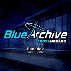 008 - Paradox (Second Iteration)