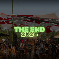 The End 2K24
