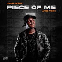 Dario Panda - Piece Of Me - (original Mix)2023