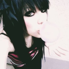 BUBBLEGUM