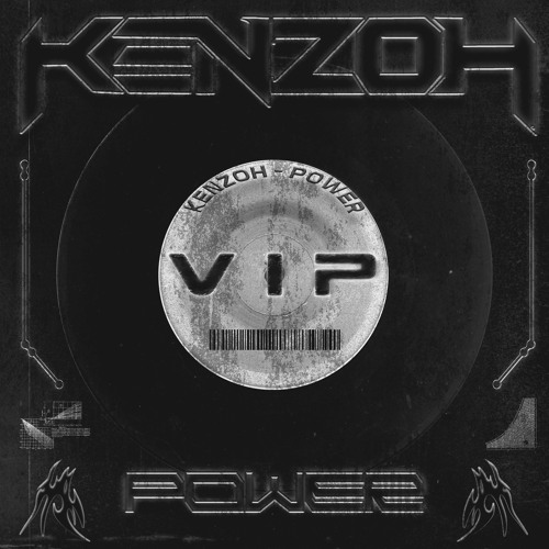 KENZOH - POWER VIP [CLIP]