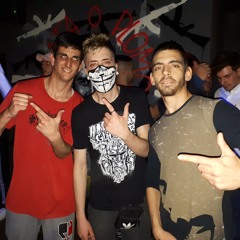 COMPITRUENOS - PIÑASTYLE & KHAUN ( NASTY MASTER ) PREVIA