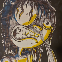 On your own demo  ( recovering from a cold )