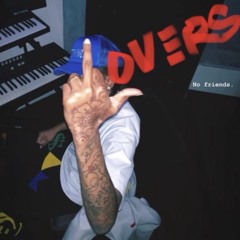 GMF RELL - Still Standing (Ft. noliveg3)