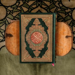 دُكْتُور مَحْمُودٌ الْجَمِيل - سُورَة إِبْرَاهِيم