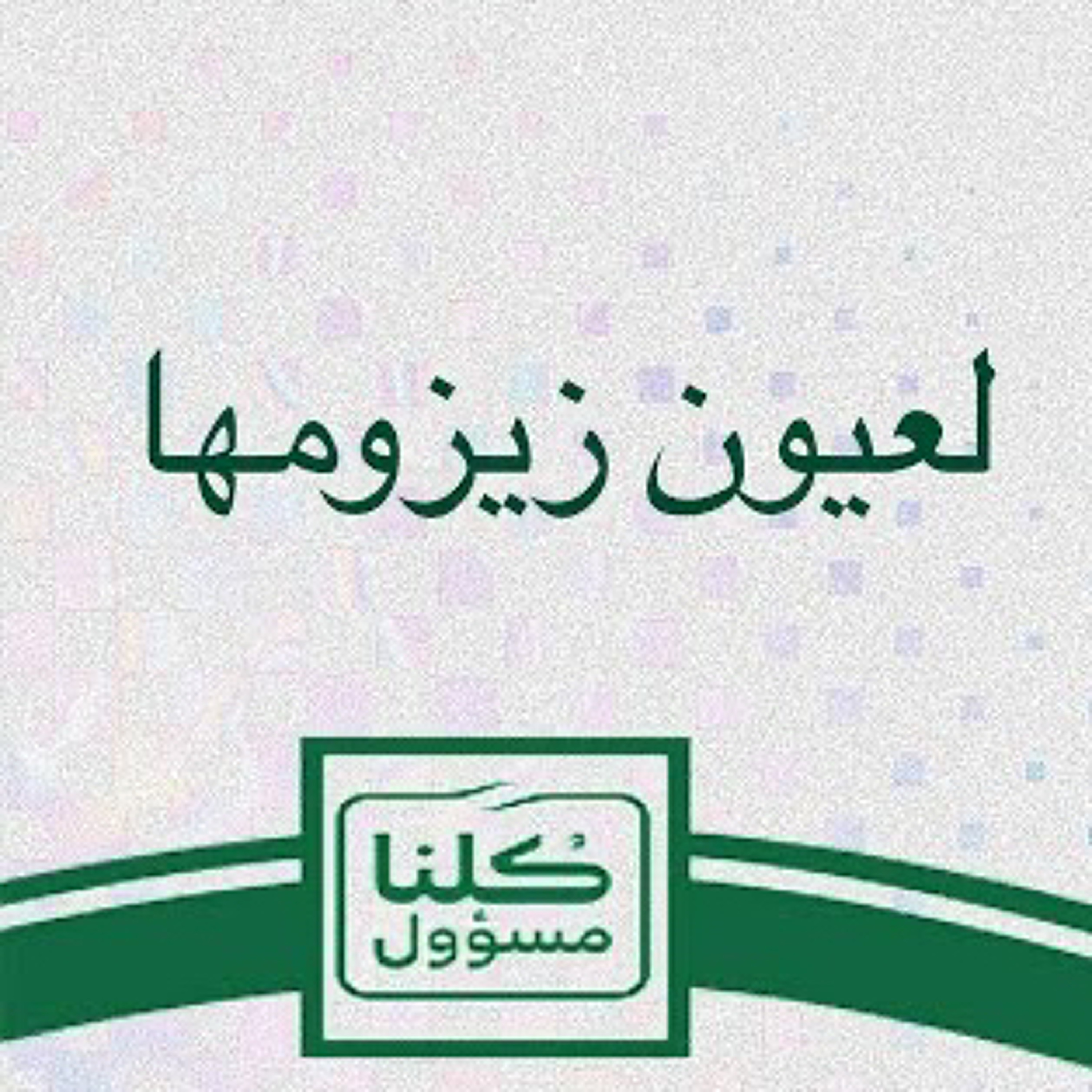 فارس مهدي | لعيون زيزومها episode artwork